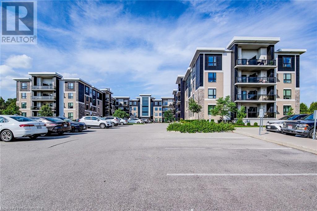 Property at 1284 GORDON Street Unit# 306 image 2