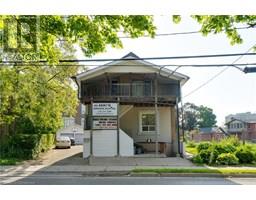 151 LANCASTER Street E, kitchener, Ontario