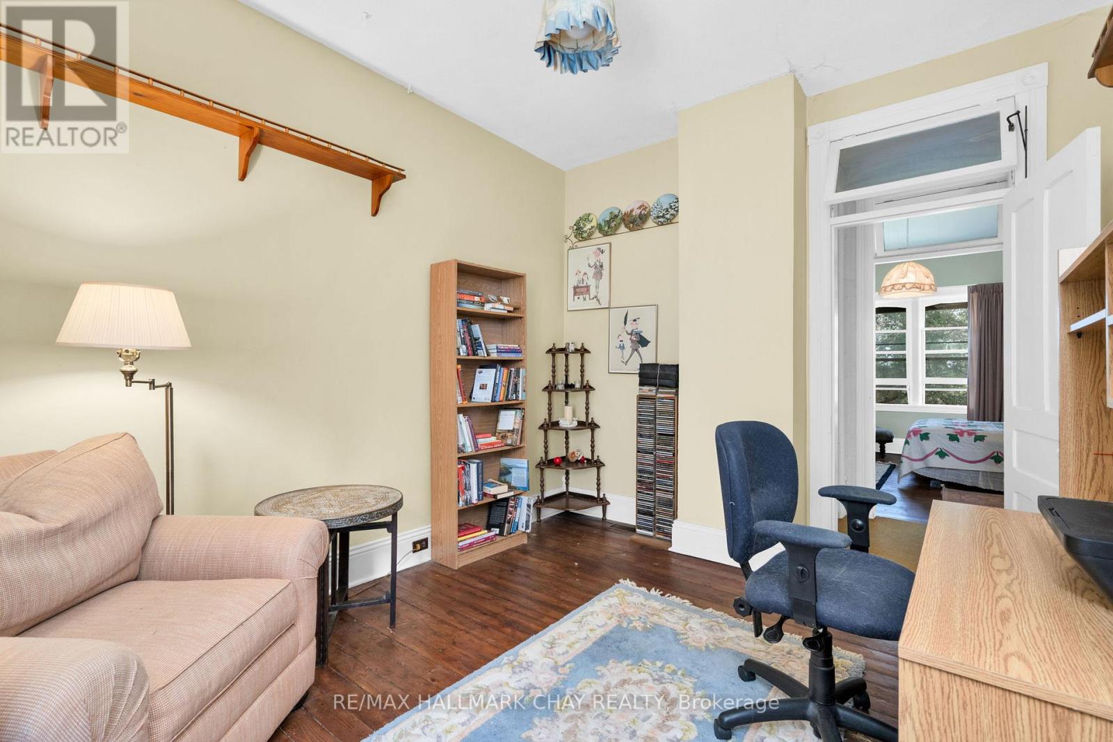 1407 Flos 8 Road W, Springwater, Ontario  L0L 1P0 - Photo 25 - S12229290