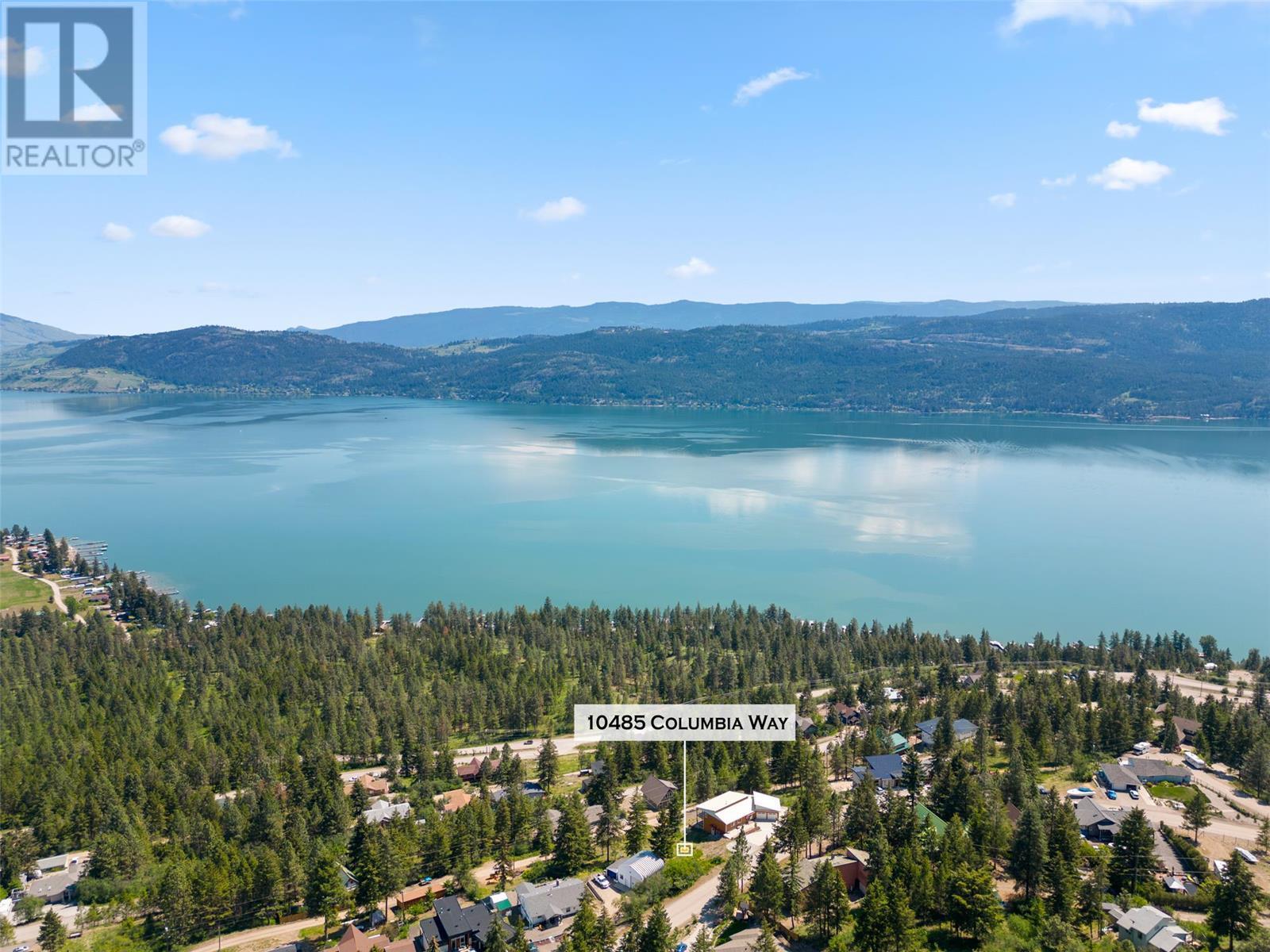 10485 Columbia Way, Kelowna, British Columbia