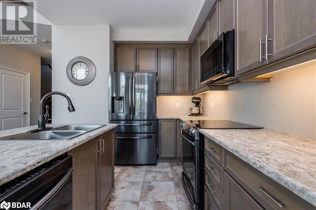 8 Nautical Lane, Wasaga Beach, Ontario  L9Z 0G1 - Photo 10 - 40742489