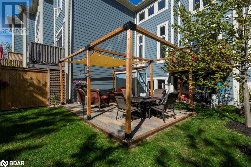 8 Nautical Lane, Wasaga Beach, Ontario  L9Z 0G1 - Photo 27 - 40742489