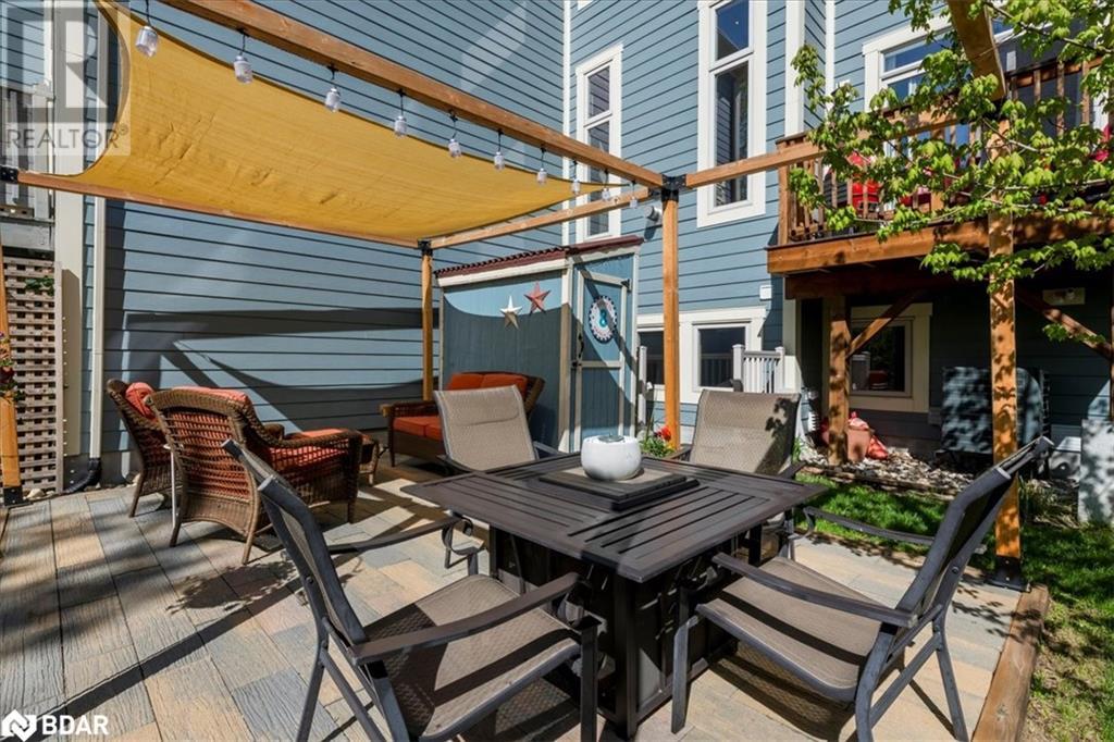 8 Nautical Lane, Wasaga Beach, Ontario  L9Z 0G1 - Photo 28 - 40742489