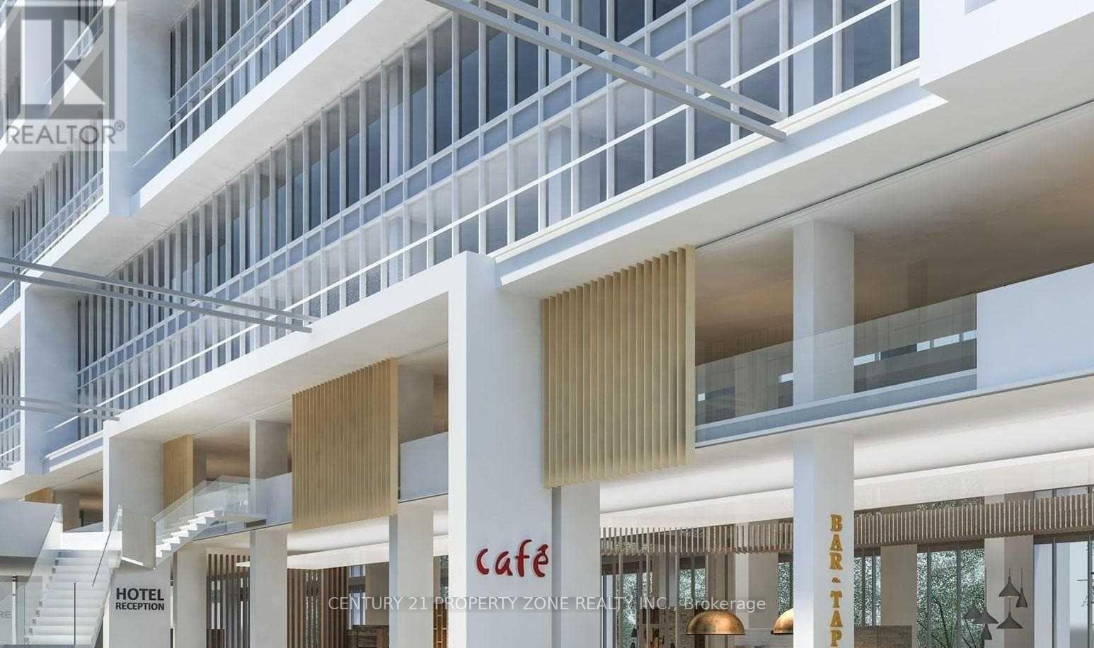 216 - 600 Dixon Road N, Toronto, Ontario  M9W 1J1 - Photo 3 - W12229392