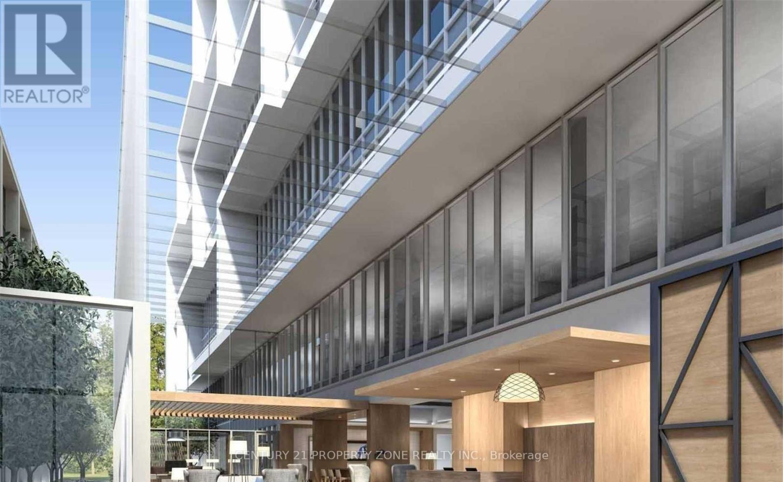 216 - 600 Dixon Road N, Toronto, Ontario  M9W 1J1 - Photo 4 - W12229392