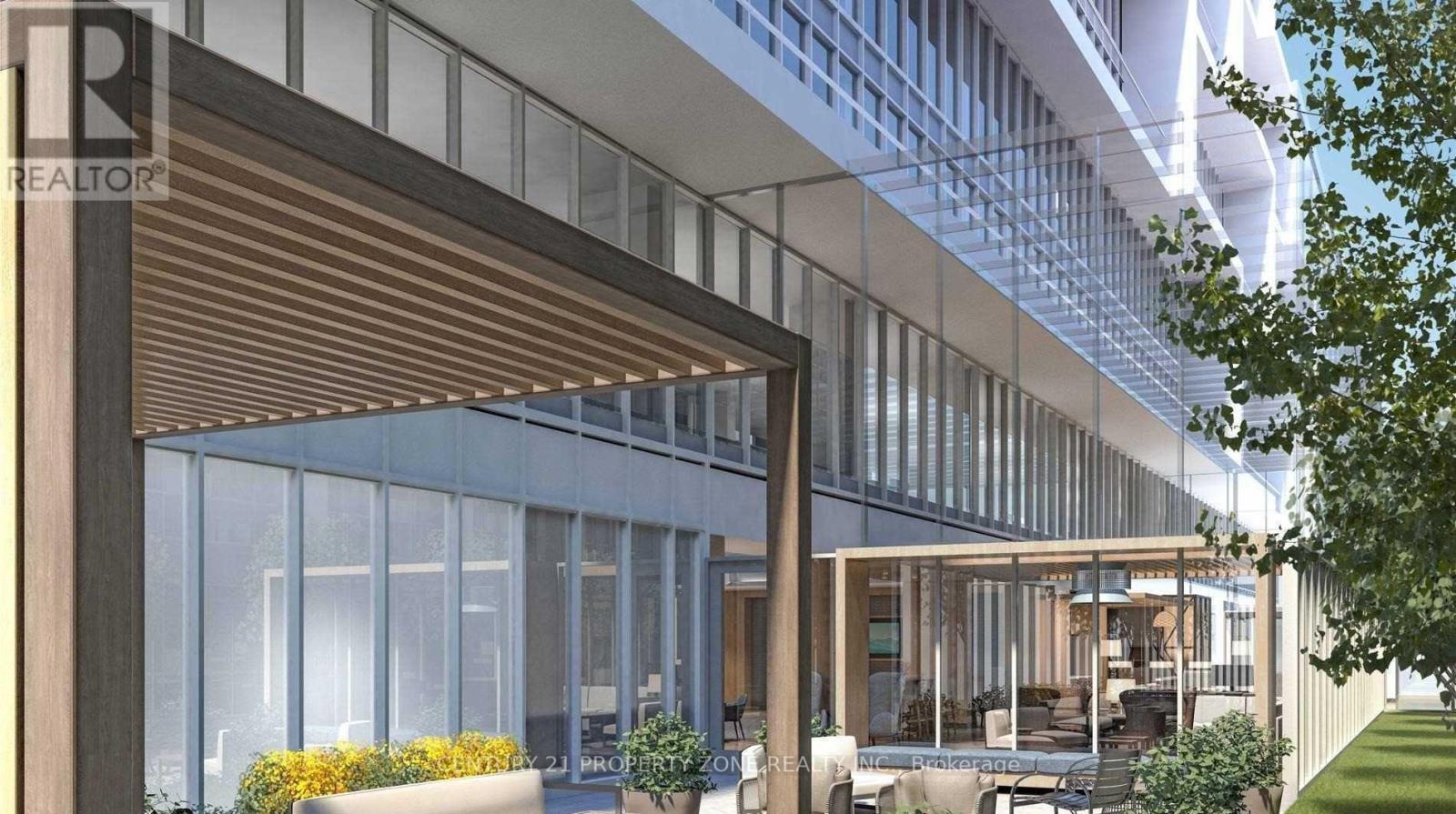 216 - 600 Dixon Road N, Toronto, Ontario  M9W 1J1 - Photo 5 - W12229392