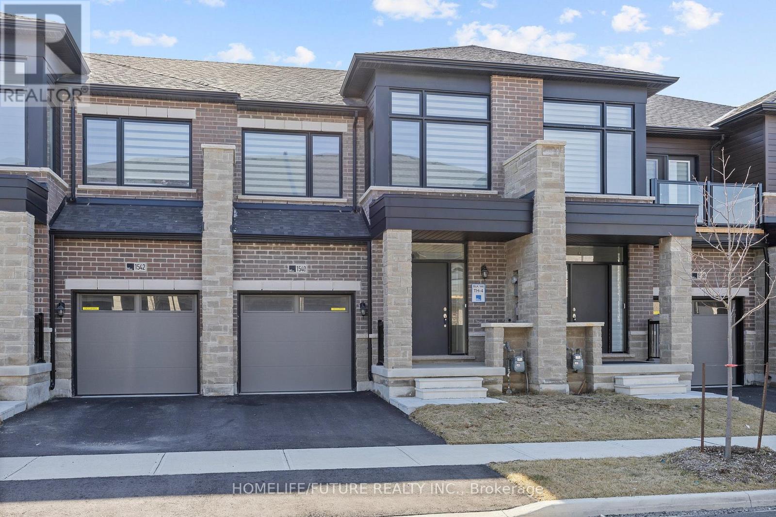 1540 Labine Point, Milton, Ontario  L9T 7E7 - Photo 2 - W12229522