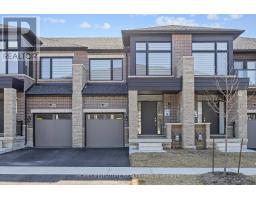 1540 LABINE POINT, Milton, Ontario