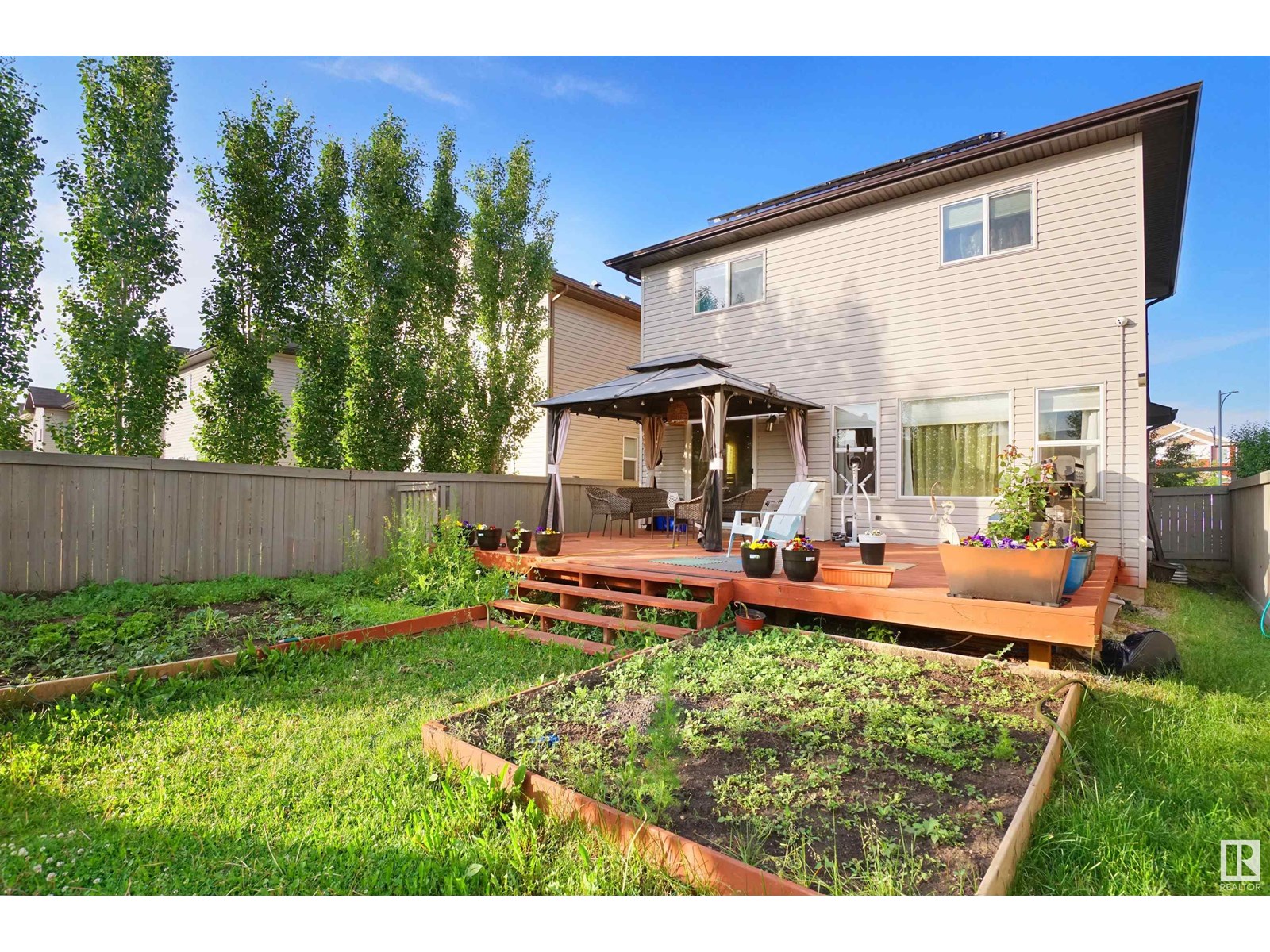 3756 8 St Nw, Edmonton, Alberta  T6T 0S1 - Photo 13 - E4442916