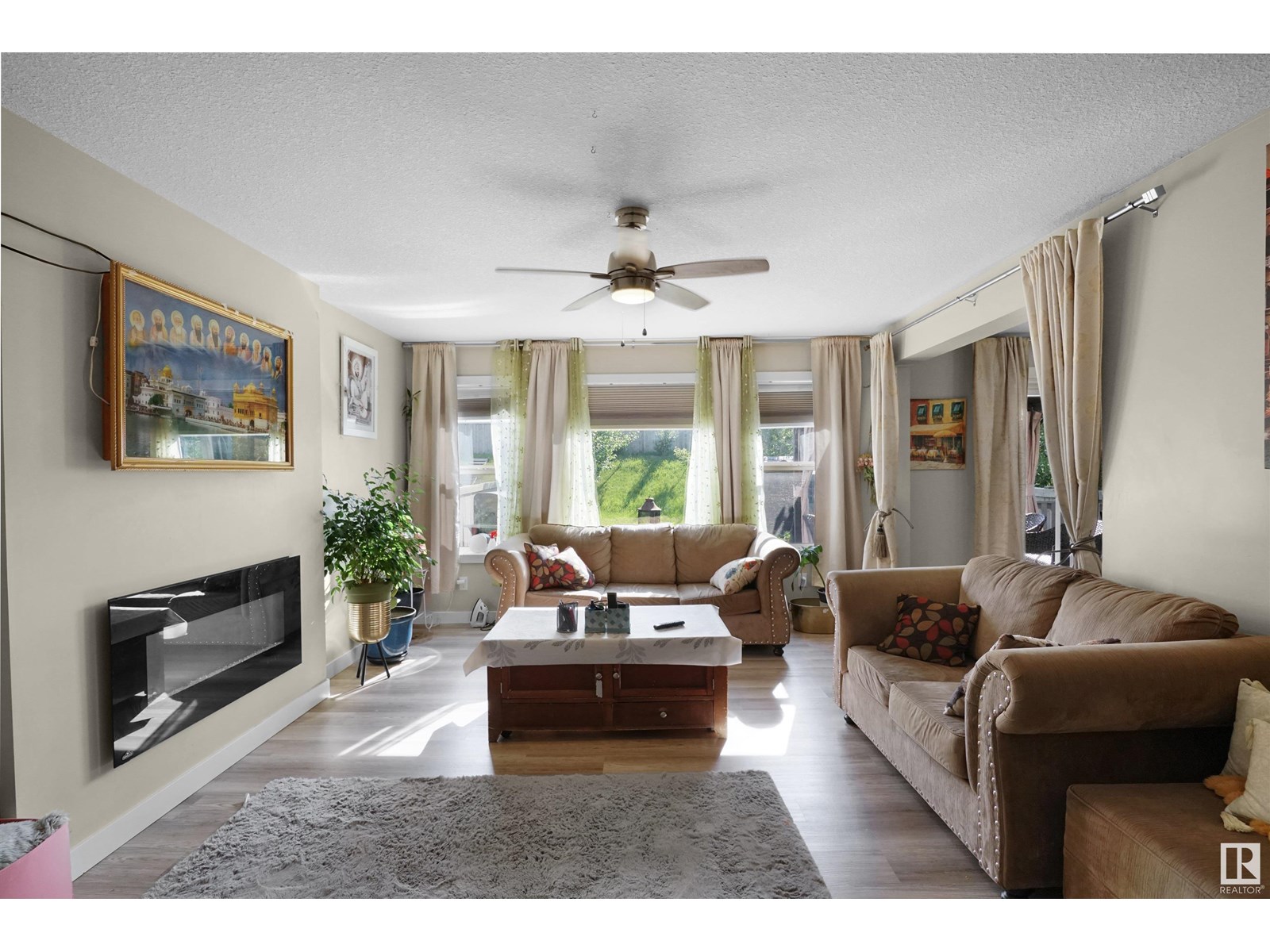 3756 8 St Nw, Edmonton, Alberta  T6T 0S1 - Photo 16 - E4442916