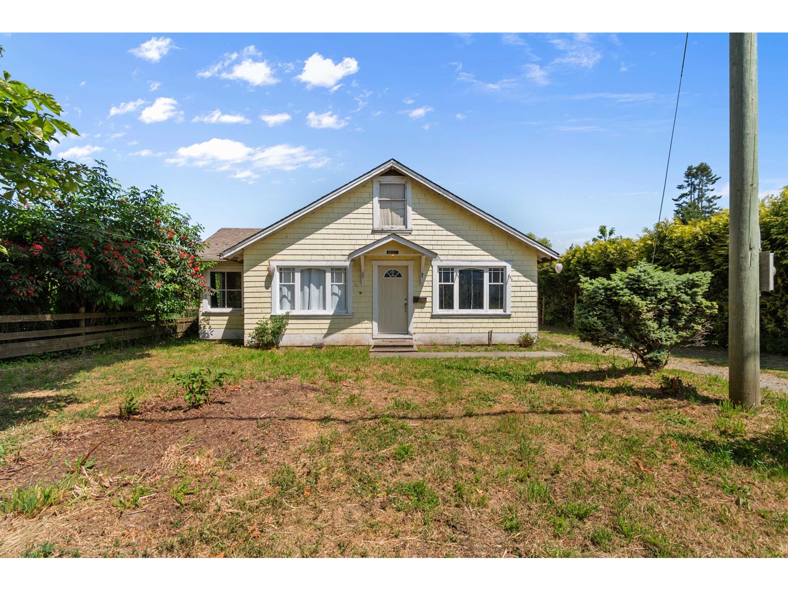 Property at 44361 SOUTH SUMAS ROAD image 1