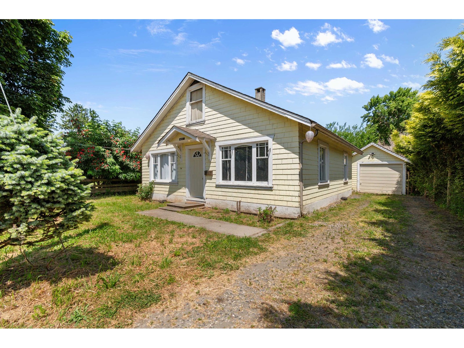Property at 44361 SOUTH SUMAS ROAD image 2