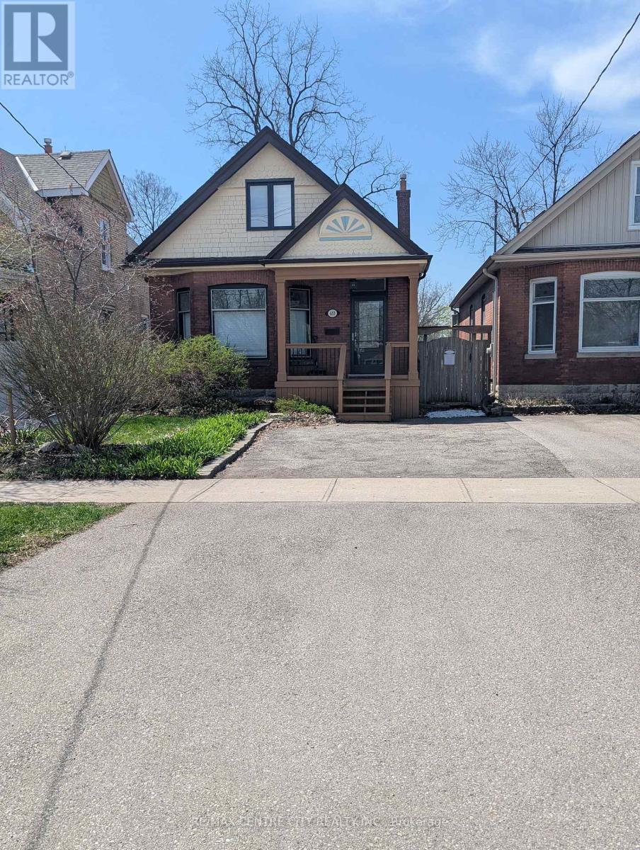 653 William Street, London East, Ontario  N5Y 2R1 - Photo 45 - X12229585