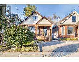 653 William Street, London East (East F), Ca