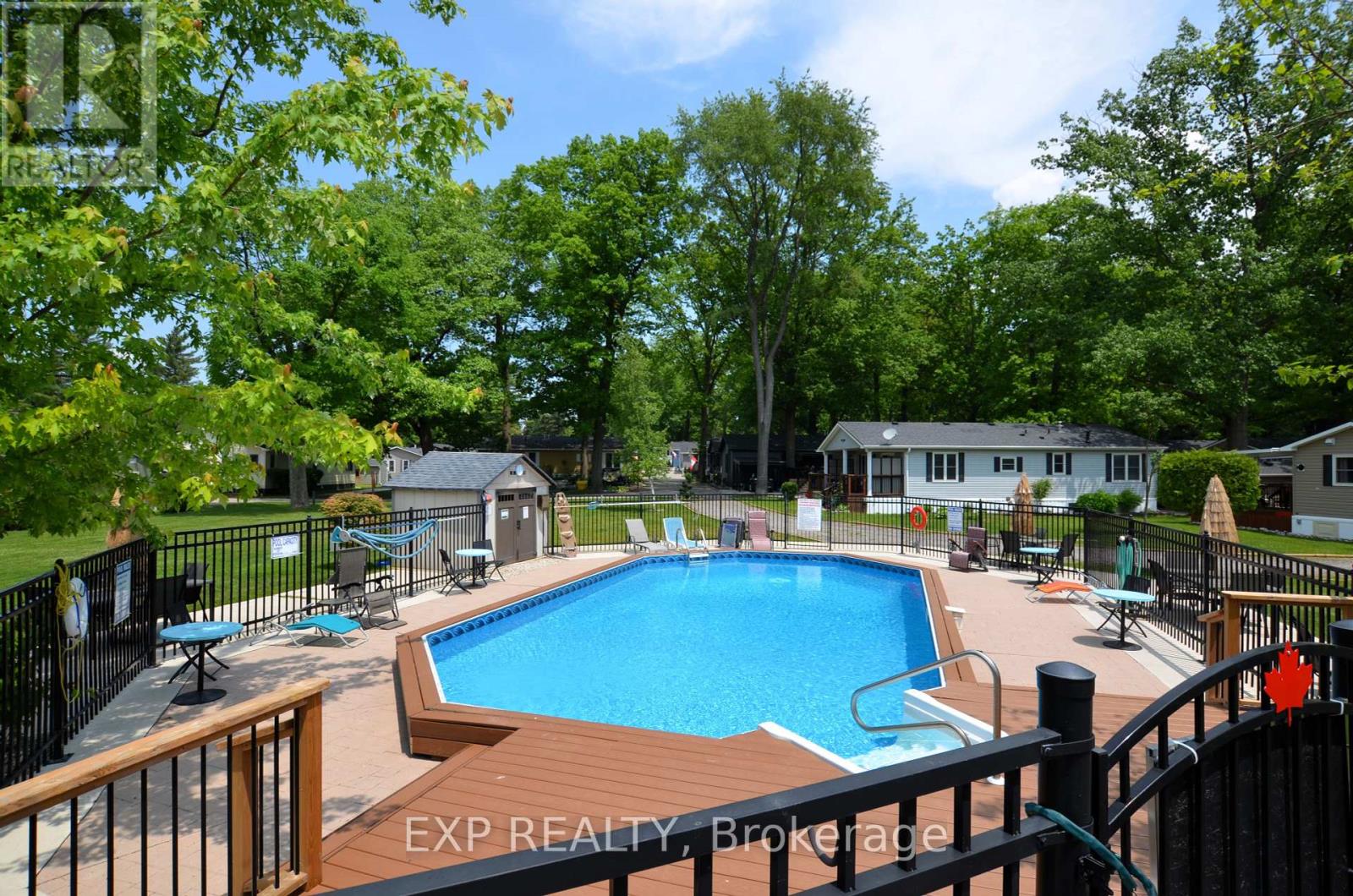 46 - 22790 Amiens Road, Middlesex Centre, Ontario  N0L 1R0 - Photo 21 - X12229628