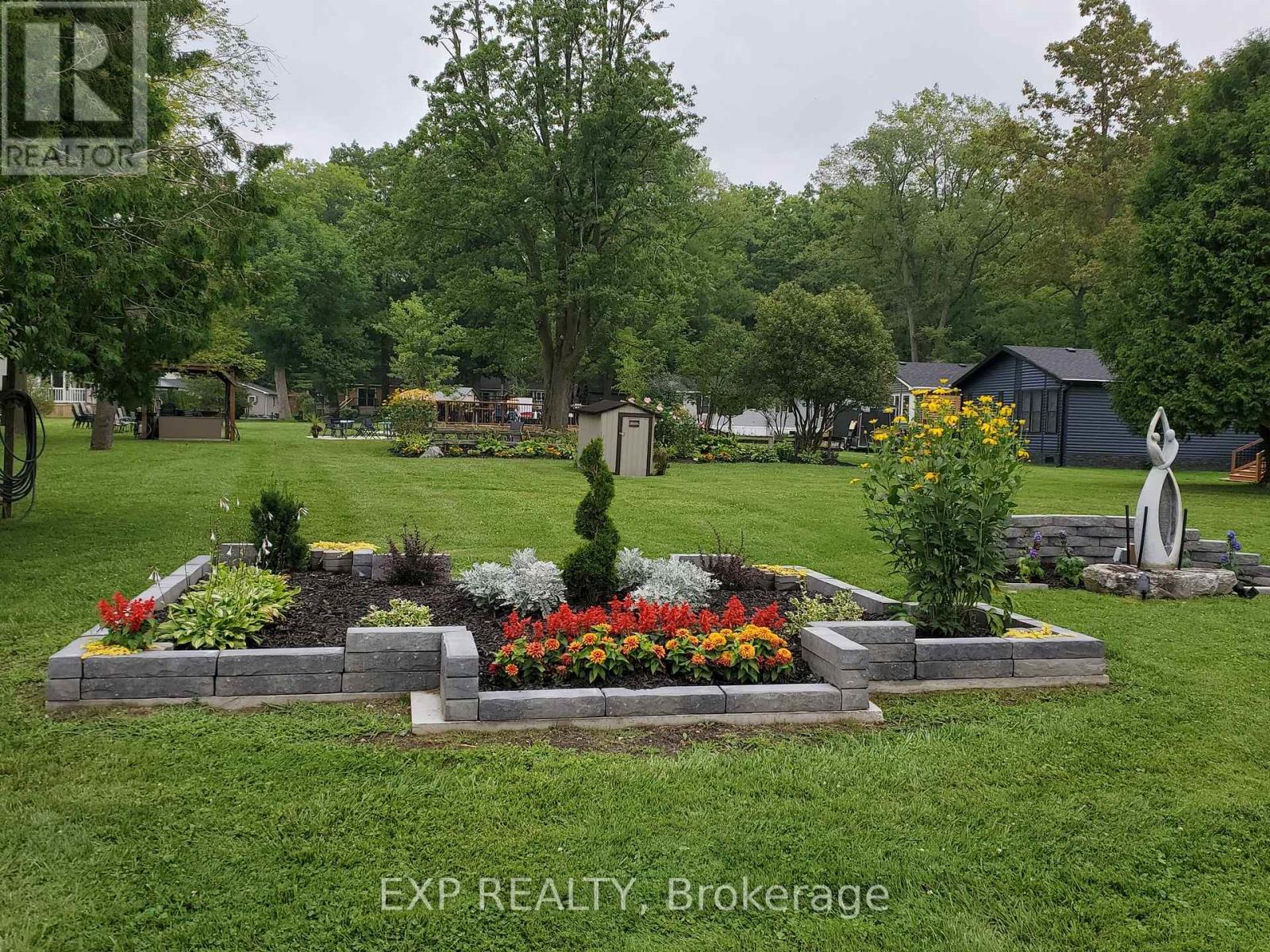 46 - 22790 Amiens Road, Middlesex Centre, Ontario  N0L 1R0 - Photo 25 - X12229628