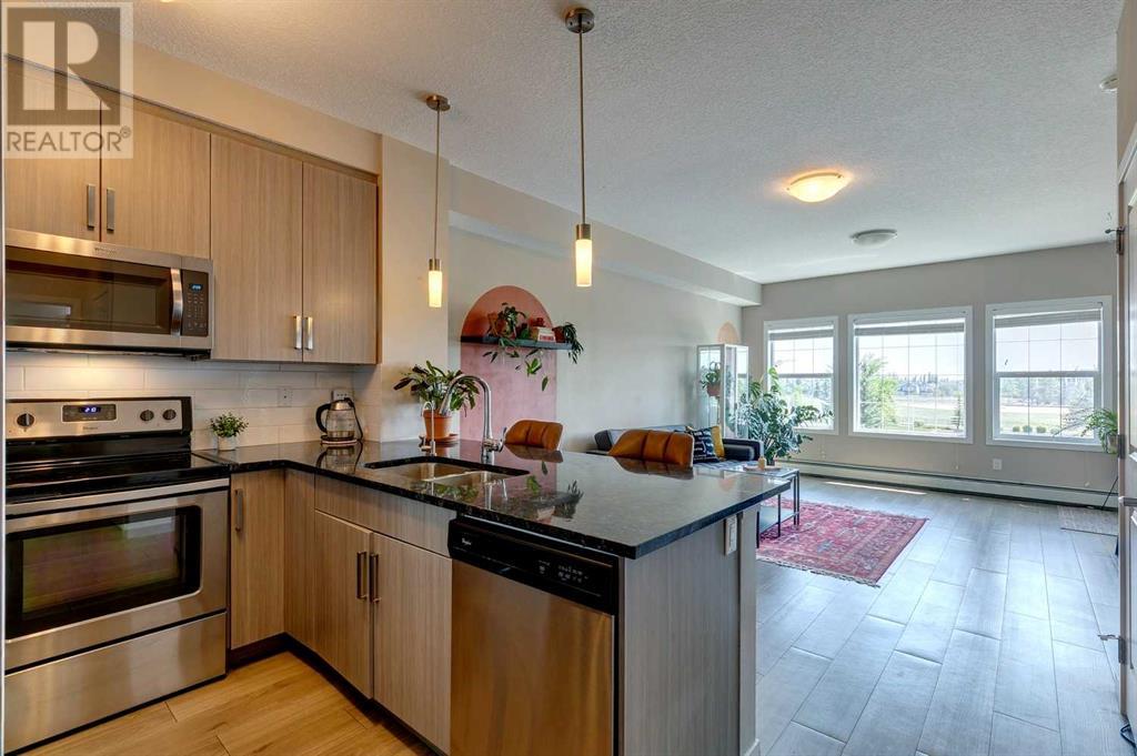 Property at 311, 200 Cranfield Common SE image 4