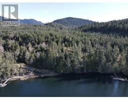 LOT 4 HIDDEN BASIN, Nelson Island, British Columbia