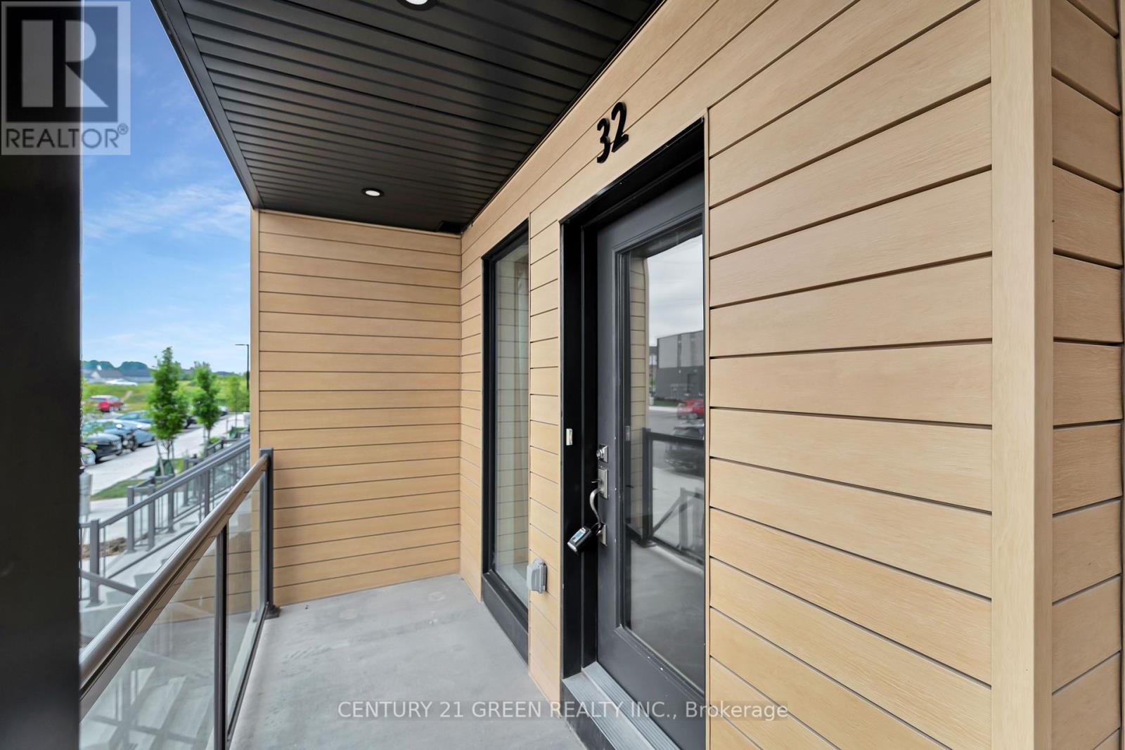 Property at 32 - 261 WOODBINE AVENUE image 4