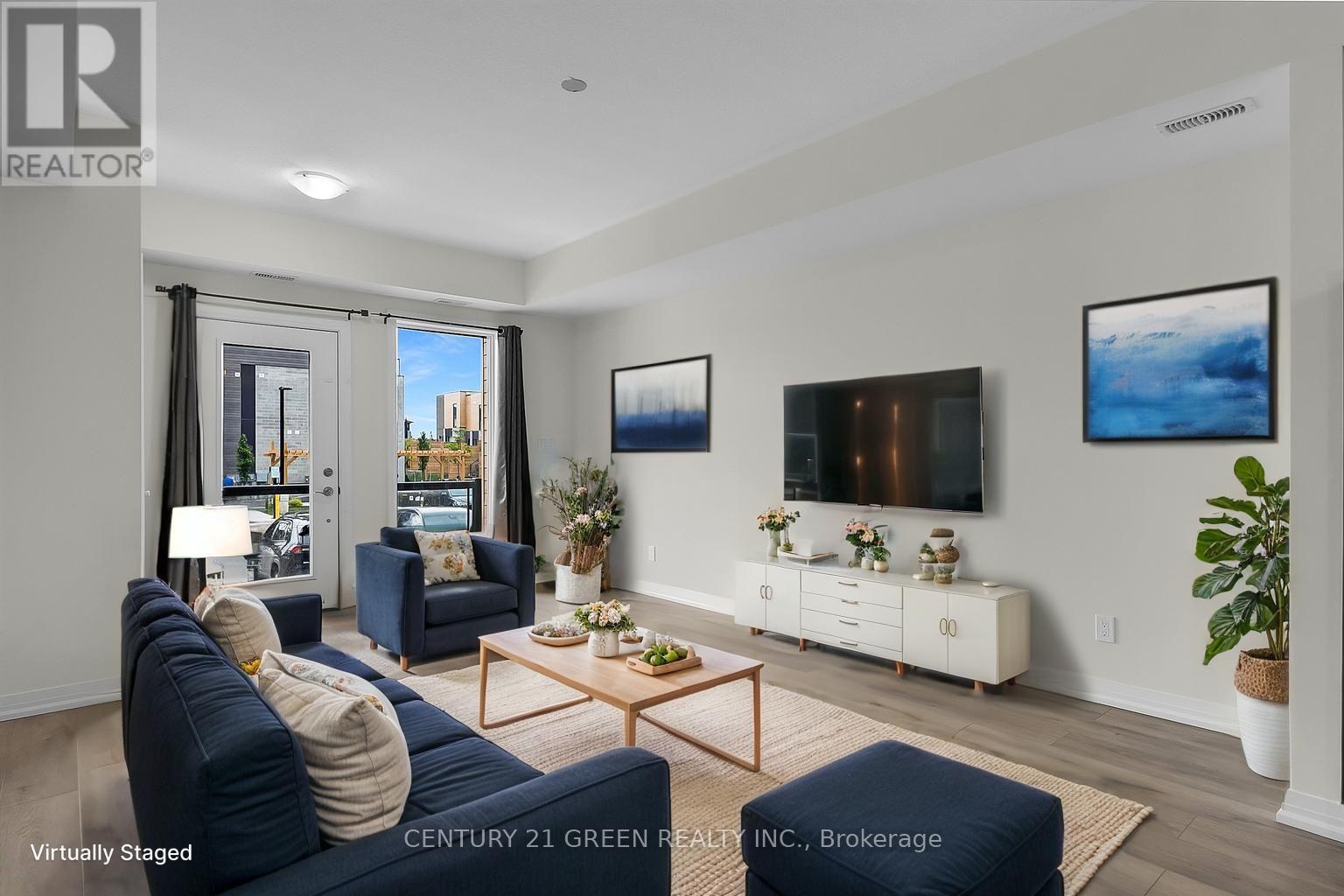 Property at 32 - 261 WOODBINE AVENUE image 5