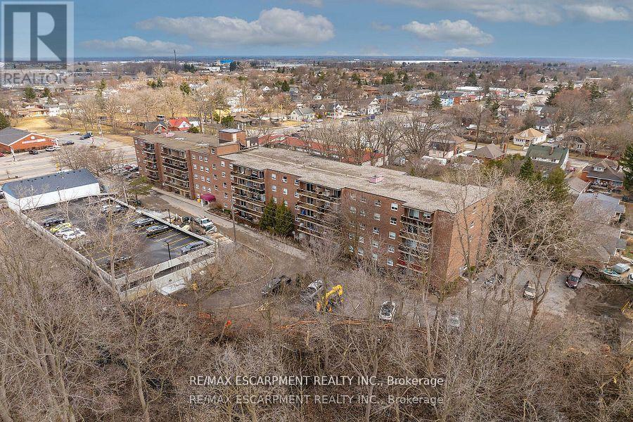 512 - 793 Colborne Street E, Brantford, Ontario  N3S 7J3 - Photo 37 - X12229382