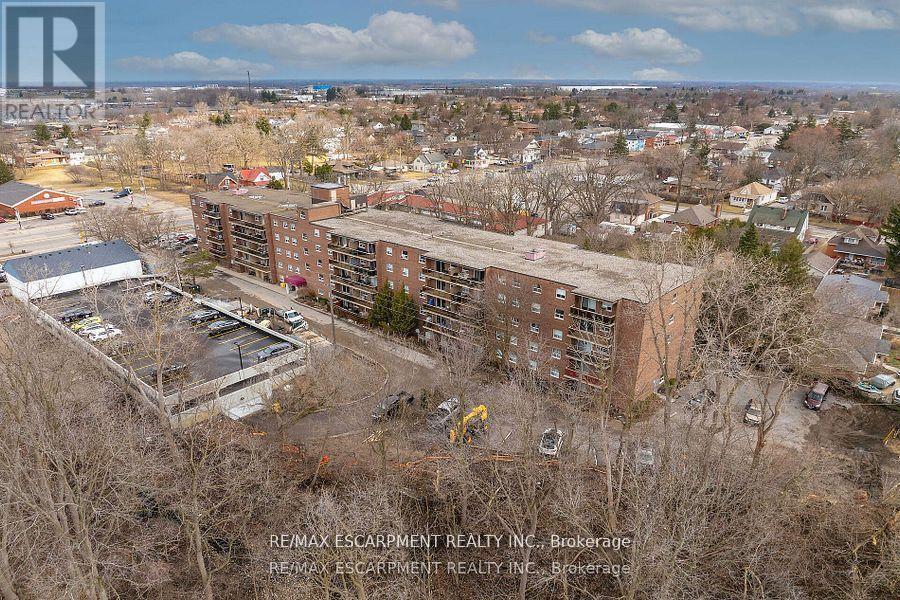 512 - 793 Colborne Street E, Brantford, Ontario  N3S 7J3 - Photo 42 - X12229382