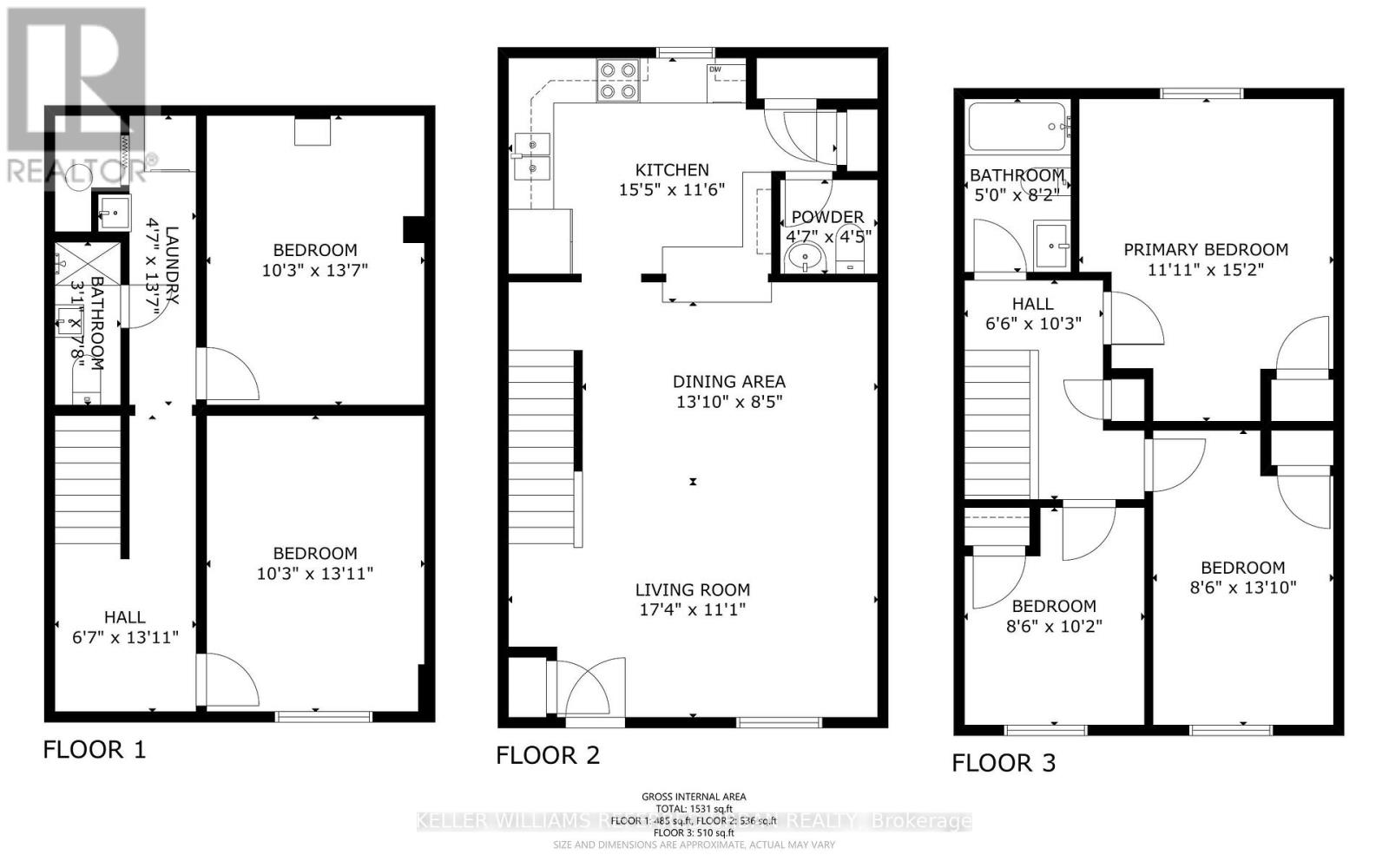 5 - 311 Vesta Road, London East, Ontario  N5Y 5H8 - Photo 38 - X12229466