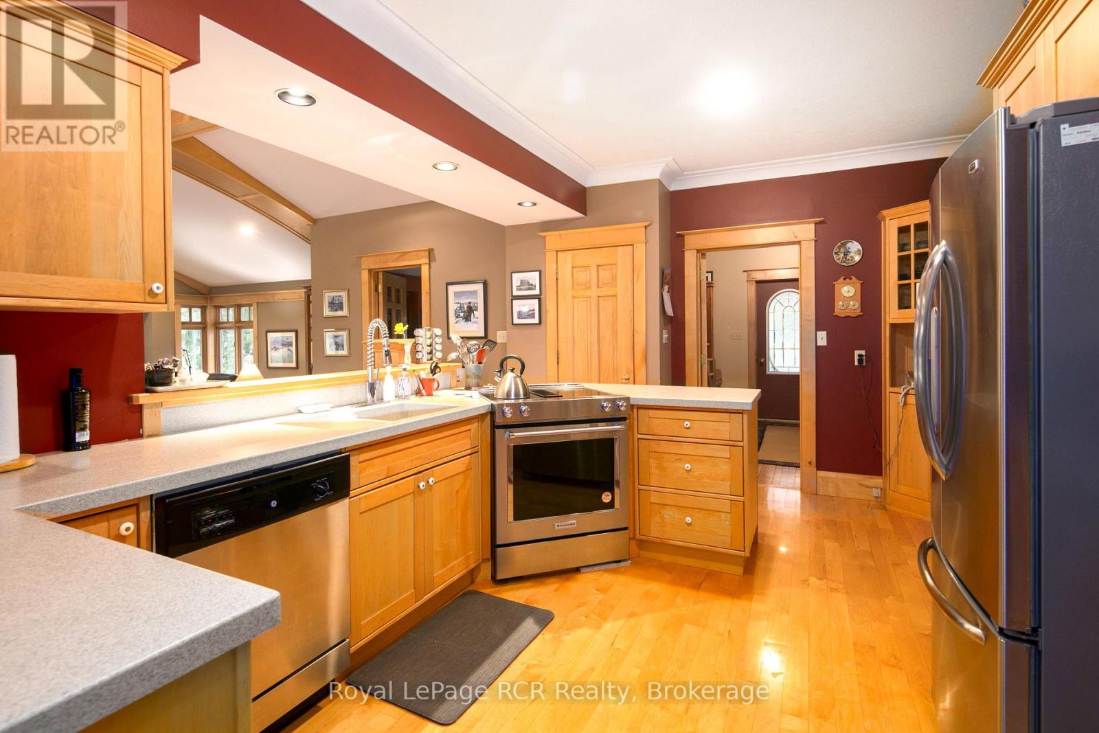 635317 Euphrasia-Holland Townline, Grey Highlands, Ontario  N0C 1H0 - Photo 15 - X12107695
