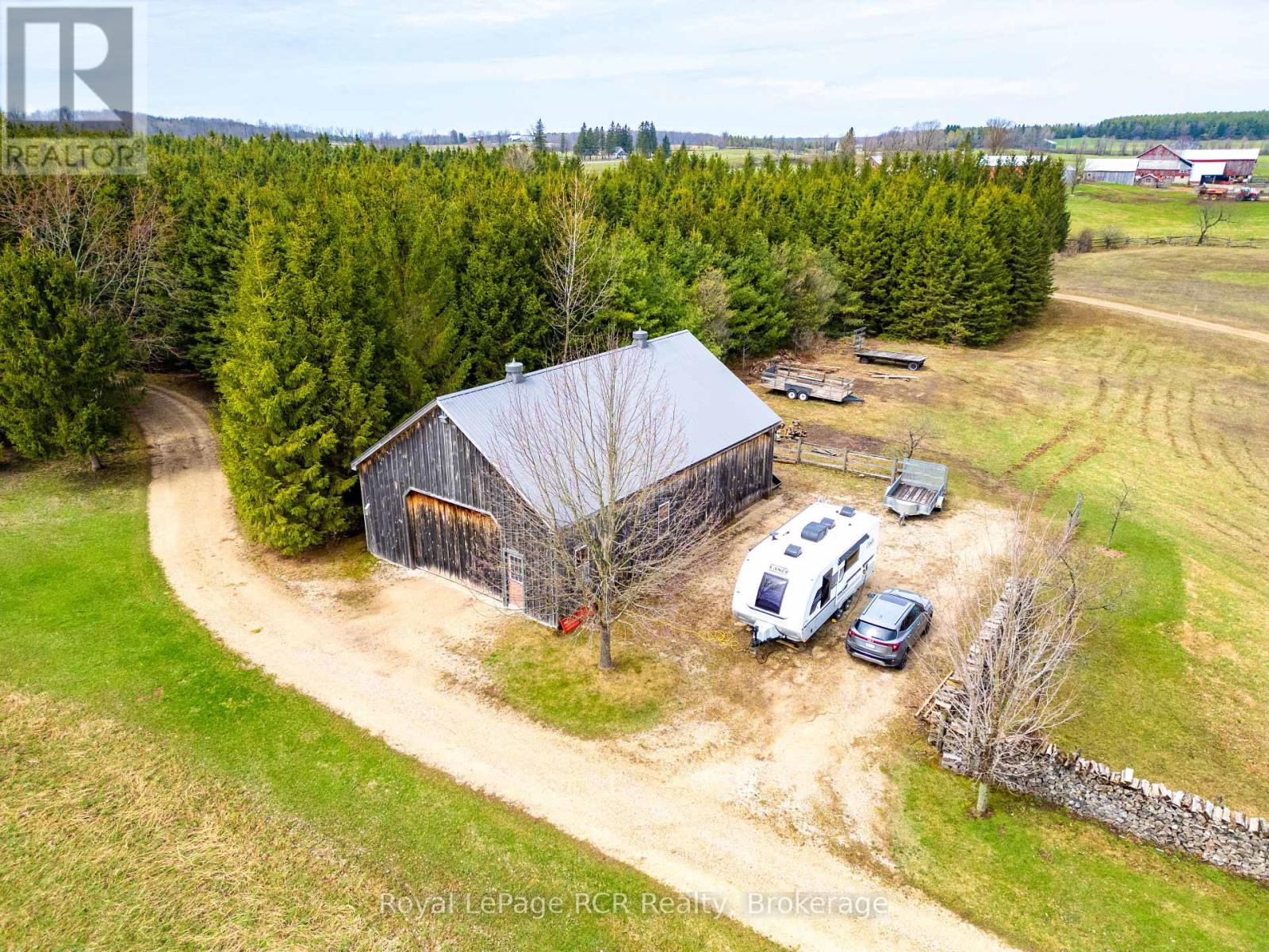 635317 Euphrasia-Holland Townline, Grey Highlands, Ontario  N0C 1H0 - Photo 11 - X12107695