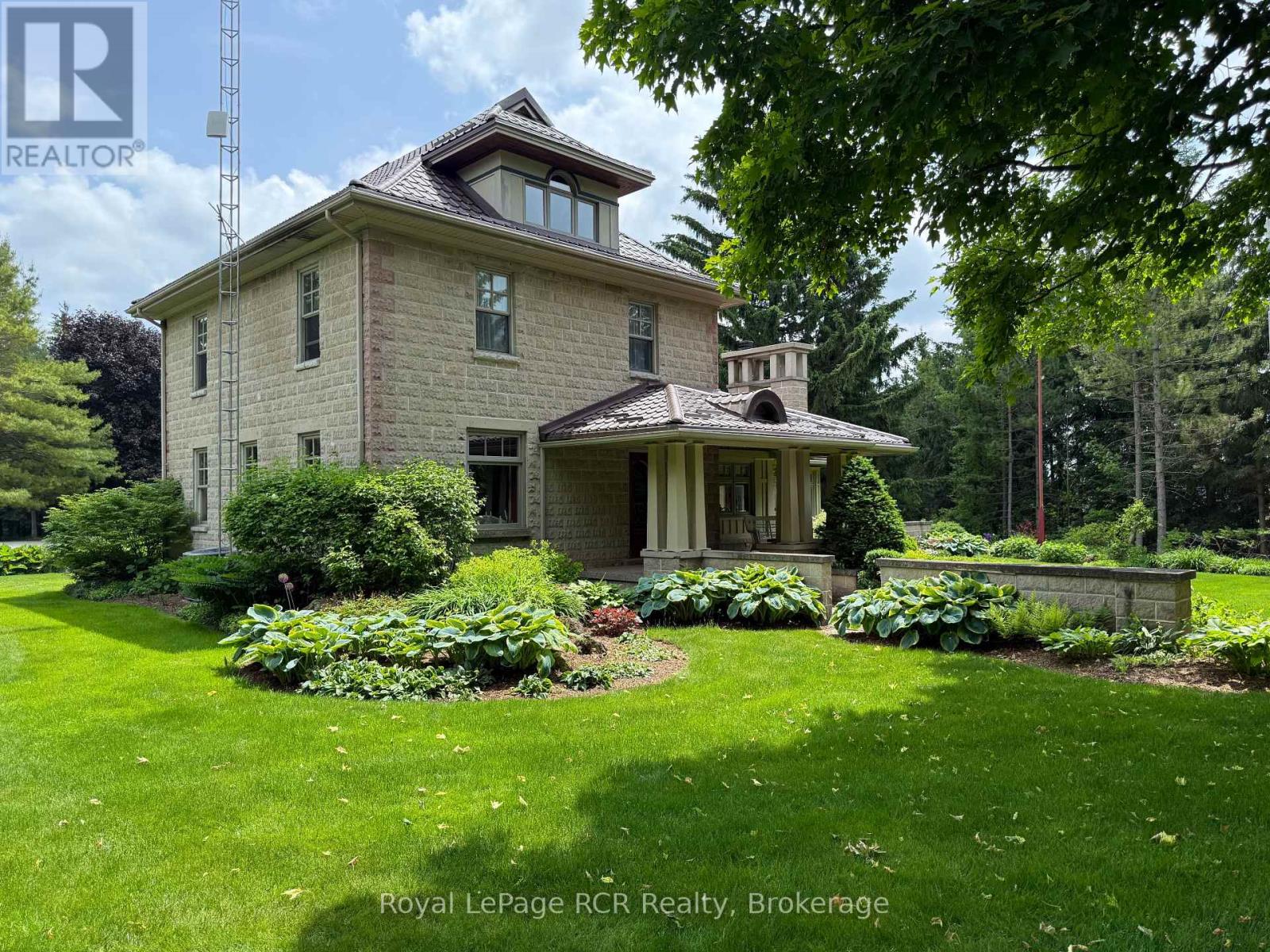 635317 Euphrasia-Holland Townline, Grey Highlands, Ontario  N0C 1H0 - Photo 6 - X12107695