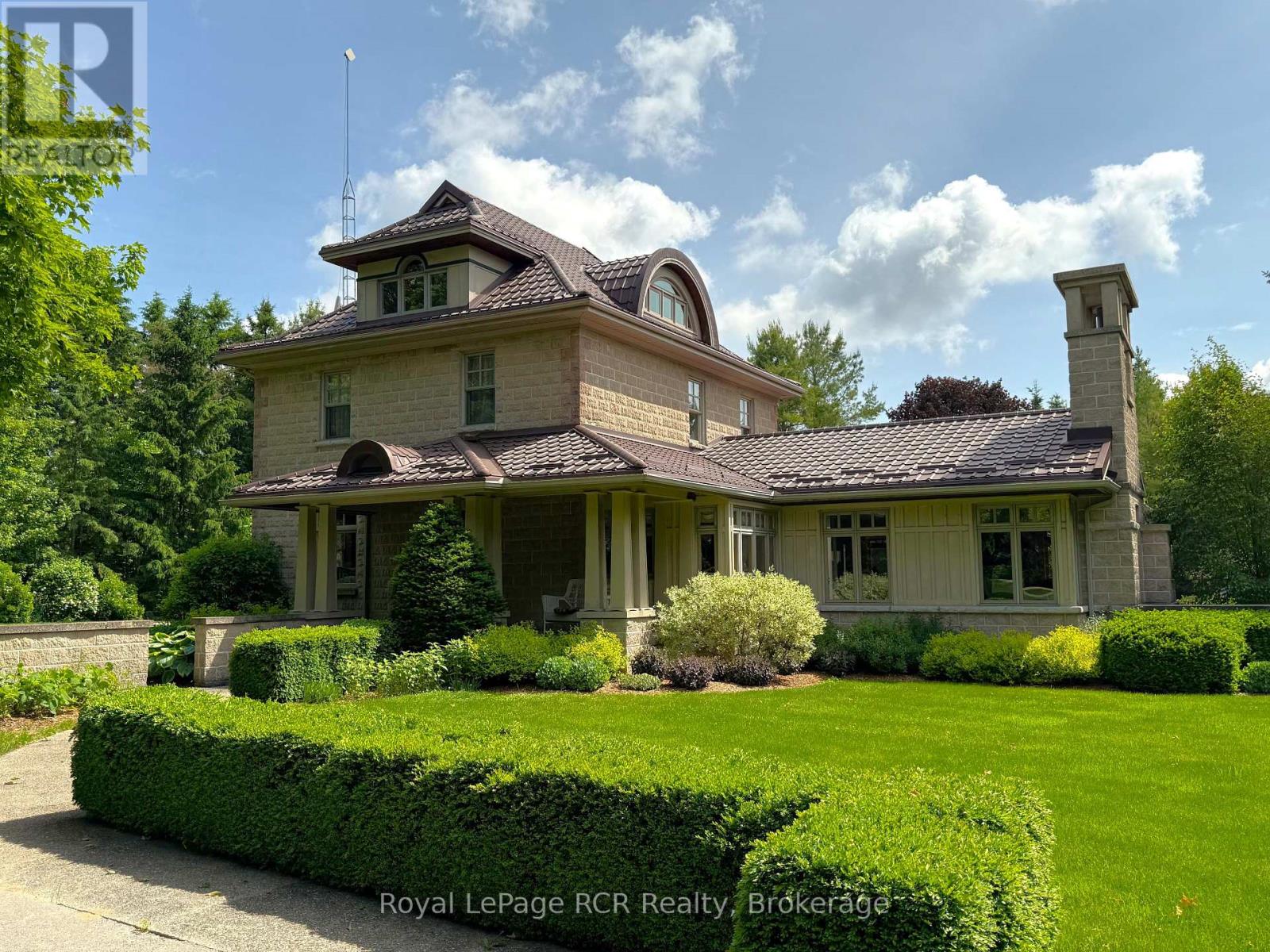 635317 Euphrasia-Holland Townline, Grey Highlands, Ontario  N0C 1H0 - Photo 3 - X12107695