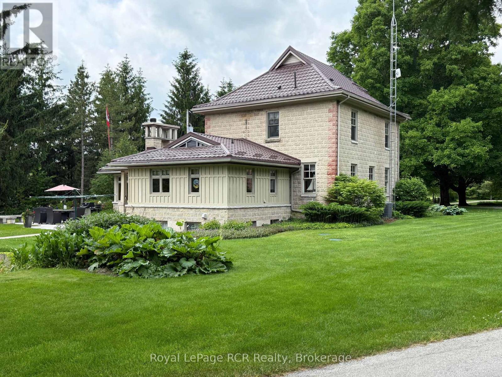 635317 Euphrasia-Holland Townline, Grey Highlands, Ontario  N0C 1H0 - Photo 7 - X12107695