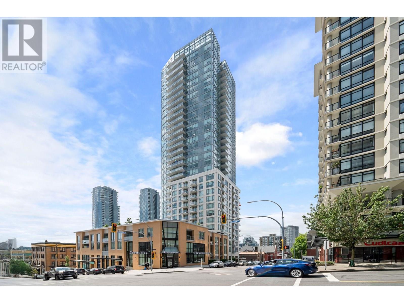 1311 618 CARNARVON STREET, new westminster, British Columbia V3M0N9