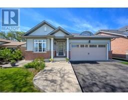 11 Sidare Court Grimsby Beach (540), Grimsby, Ca
