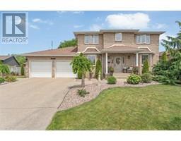 12314 Funaro Crescent, Tecumseh, Ca