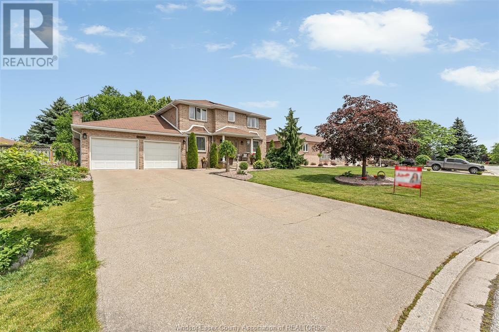 Property at 12314 FUNARO CRESCENT image 3