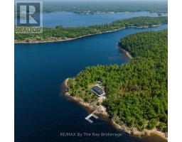11324 ISLAND 1810/BONE ISLAND, Georgian Bay, Ontario