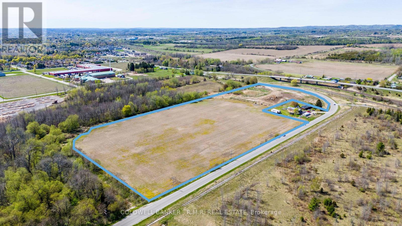 190 Normar Road, Cobourg, Ontario  K9A 4J8 - Photo 1 - X12229565