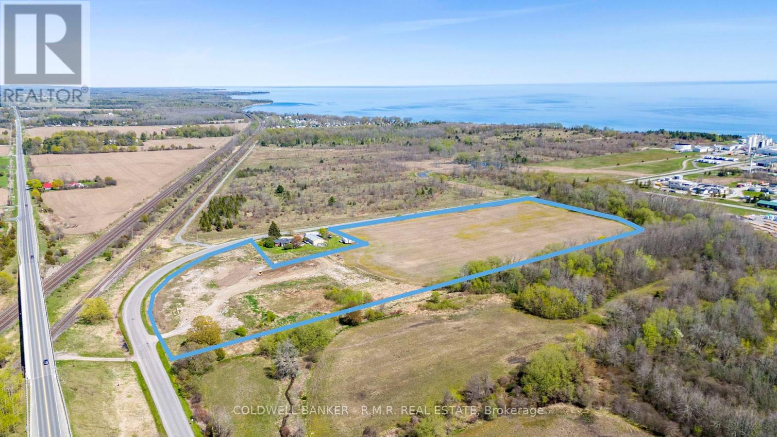 190 Normar Road, Cobourg, Ontario  K9A 4J8 - Photo 7 - X12229565