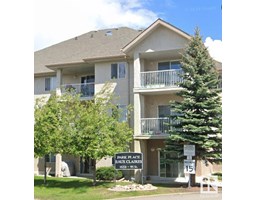 #112 16221 95 St Nw Eaux Claires, Edmonton, Ca