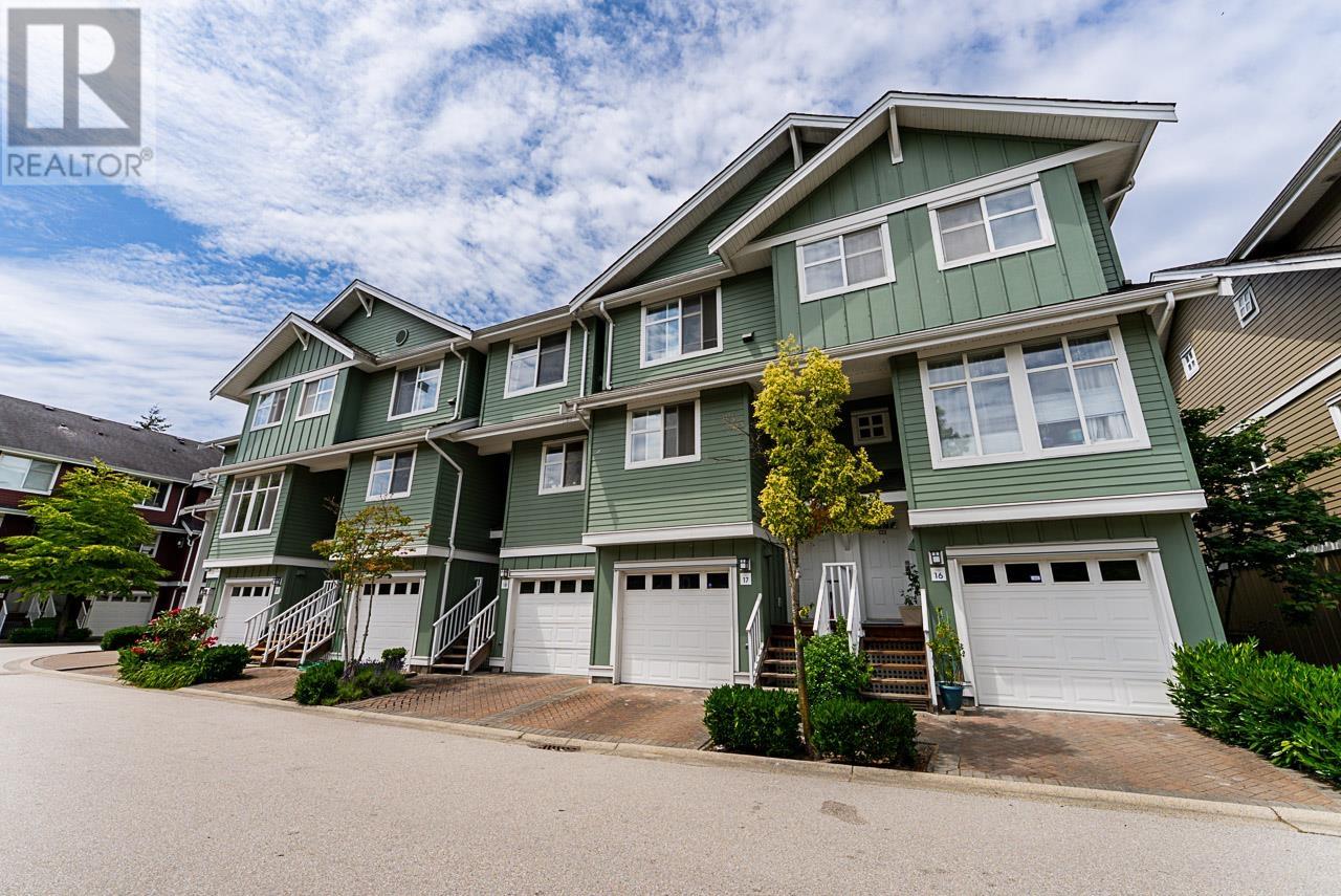 18 935 EWEN AVENUE, new westminster, British Columbia V3M0A1