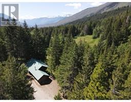 2910 Botanie Creek Road, lytton, British Columbia