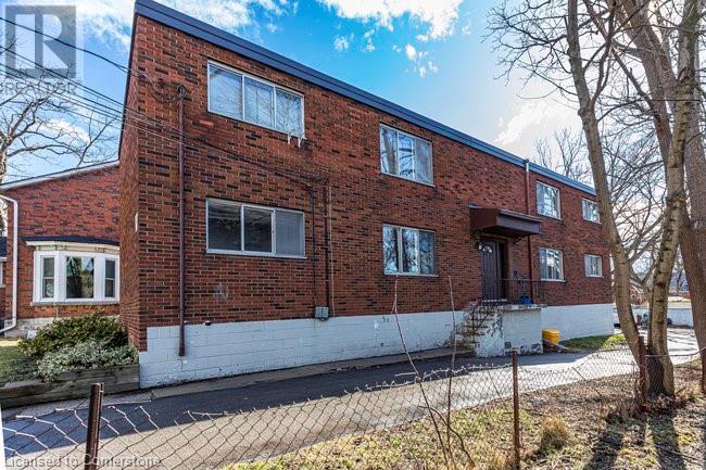 50 York Road Unit# 1, Dundas, Ontario  L9H 1L4 - Photo 1 - 40742621