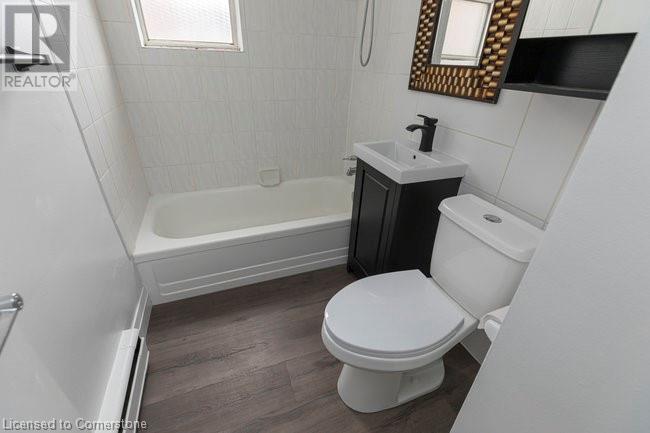 50 York Road Unit# 1, Dundas, Ontario  L9H 1L4 - Photo 15 - 40742621