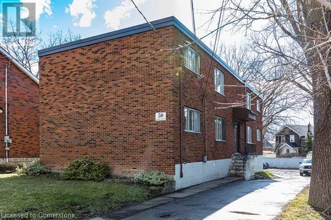 50 York Road Unit# 1, Dundas, Ontario  L9H 1L4 - Photo 2 - 40742621