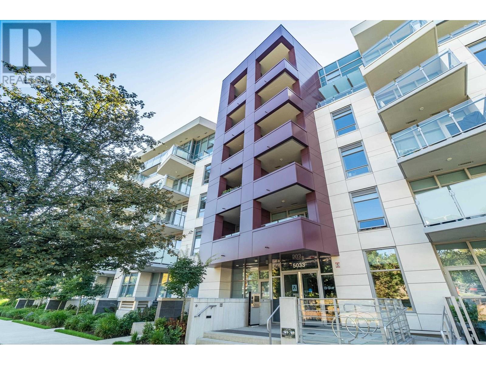 205 5033 CAMBIE STREET, vancouver, British Columbia V5Z0H6