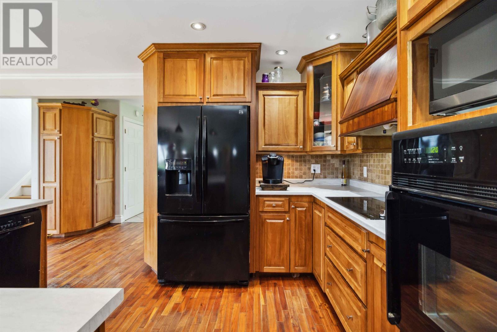 193 Mountain Road, Three Mile Plains, Nova Scotia  B0N 2T0 - Photo 10 - 202514985