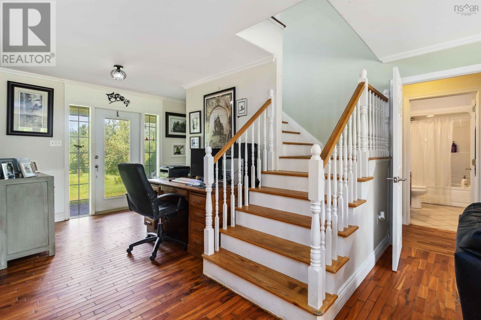 193 Mountain Road, Three Mile Plains, Nova Scotia  B0N 2T0 - Photo 15 - 202514985