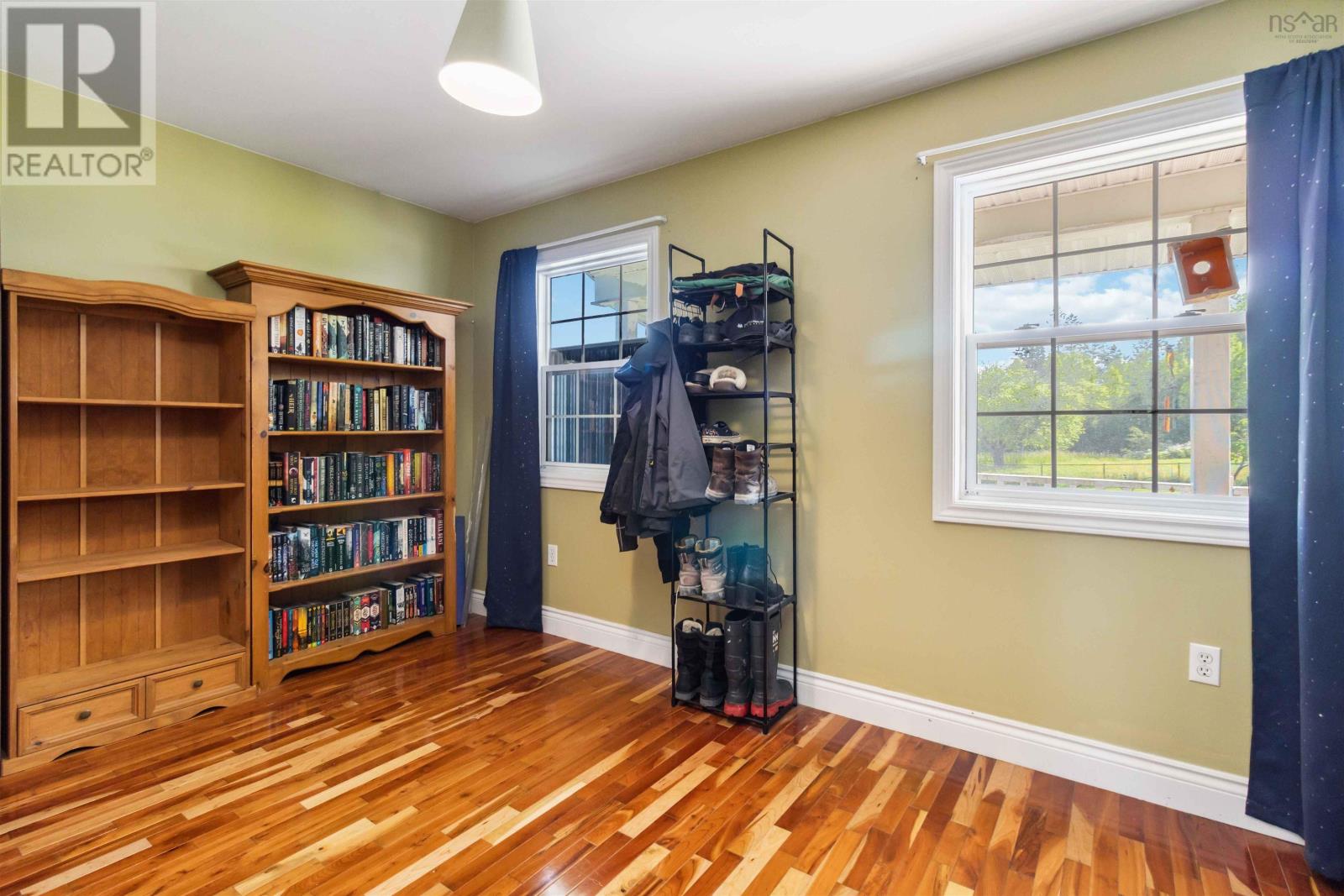 193 Mountain Road, Three Mile Plains, Nova Scotia  B0N 2T0 - Photo 18 - 202514985