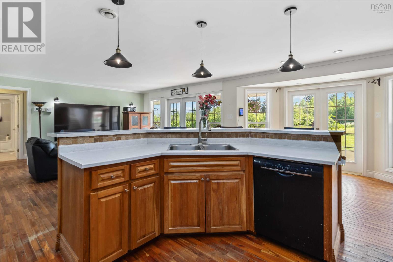 193 Mountain Road, Three Mile Plains, Nova Scotia  B0N 2T0 - Photo 12 - 202514985